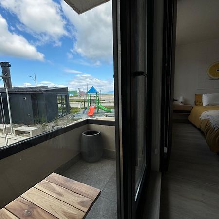 Apartment By Toore Patagonia 纳塔列斯港 外观 照片