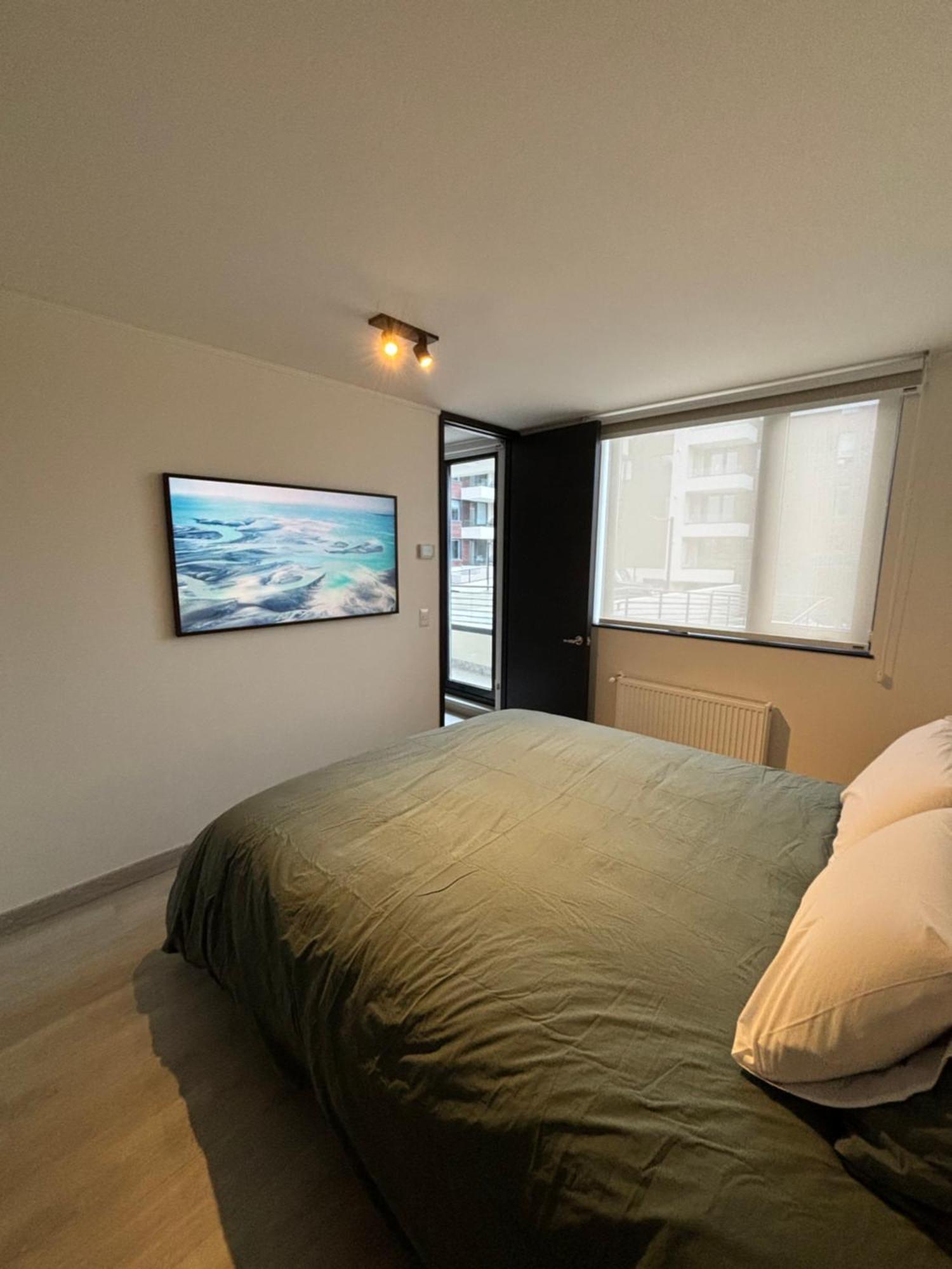 Apartment By Toore Patagonia 纳塔列斯港 外观 照片