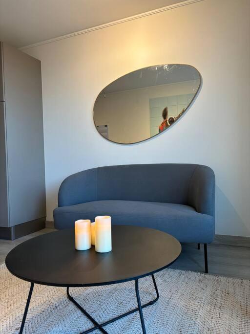 Apartment By Toore Patagonia 纳塔列斯港 外观 照片