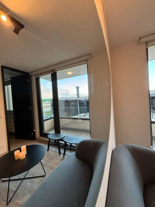 Apartment By Toore Patagonia 纳塔列斯港 外观 照片
