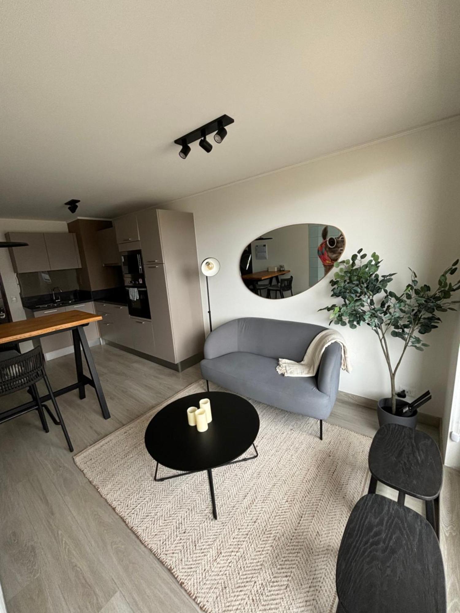 Apartment By Toore Patagonia 纳塔列斯港 外观 照片