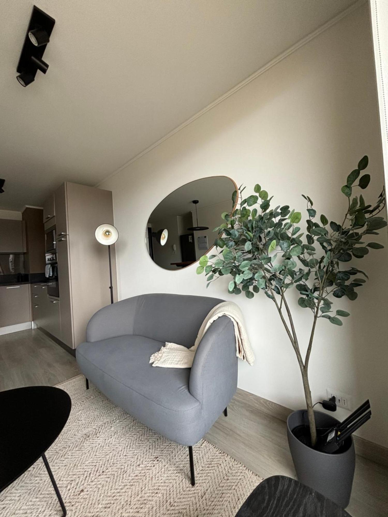 Apartment By Toore Patagonia 纳塔列斯港 外观 照片