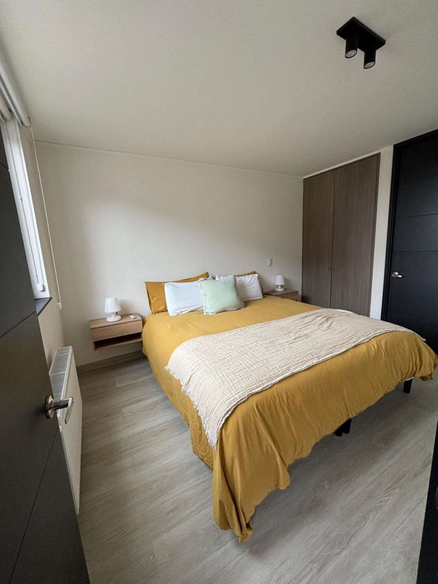 Apartment By Toore Patagonia 纳塔列斯港 外观 照片