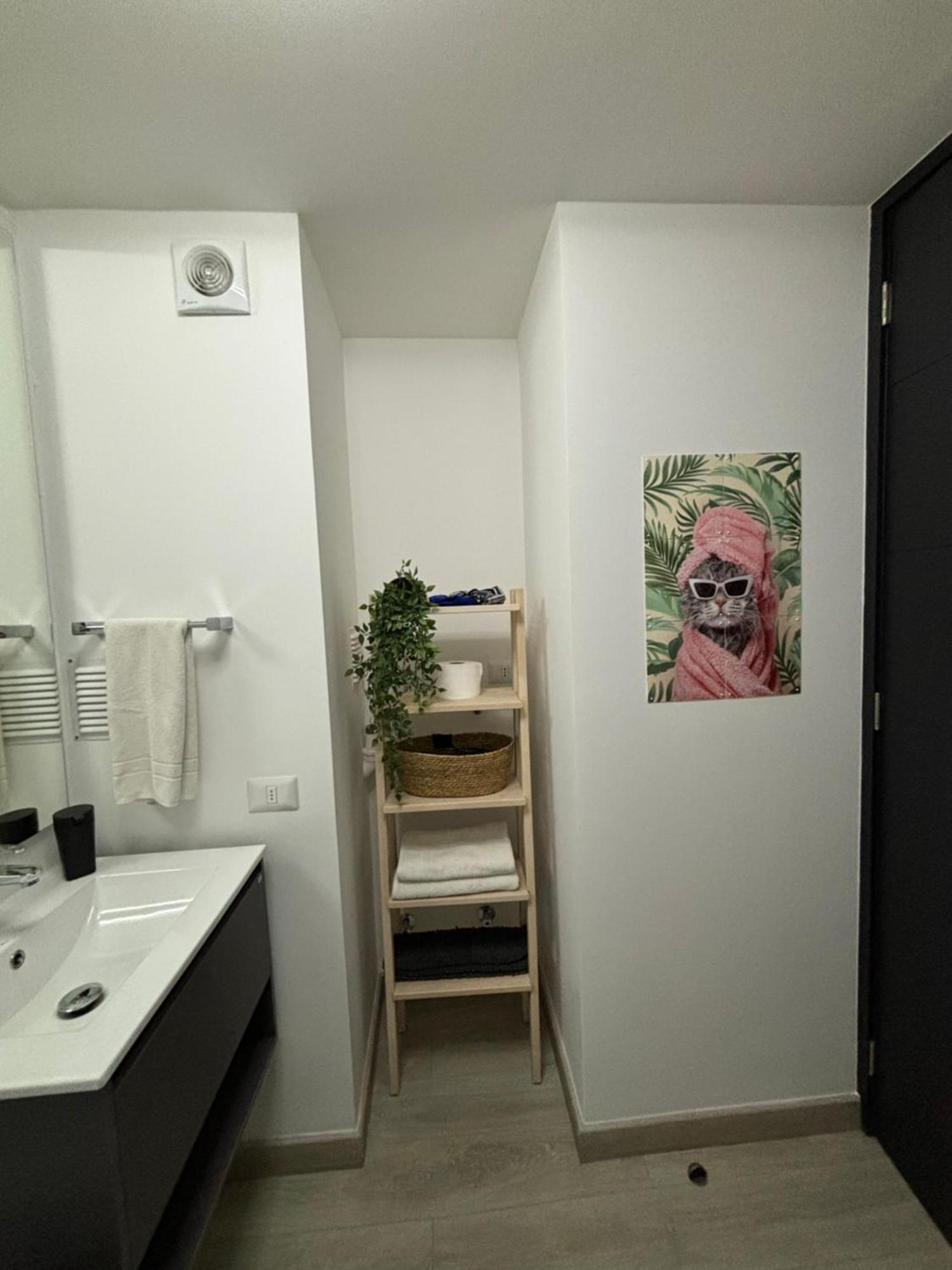 Apartment By Toore Patagonia 纳塔列斯港 外观 照片
