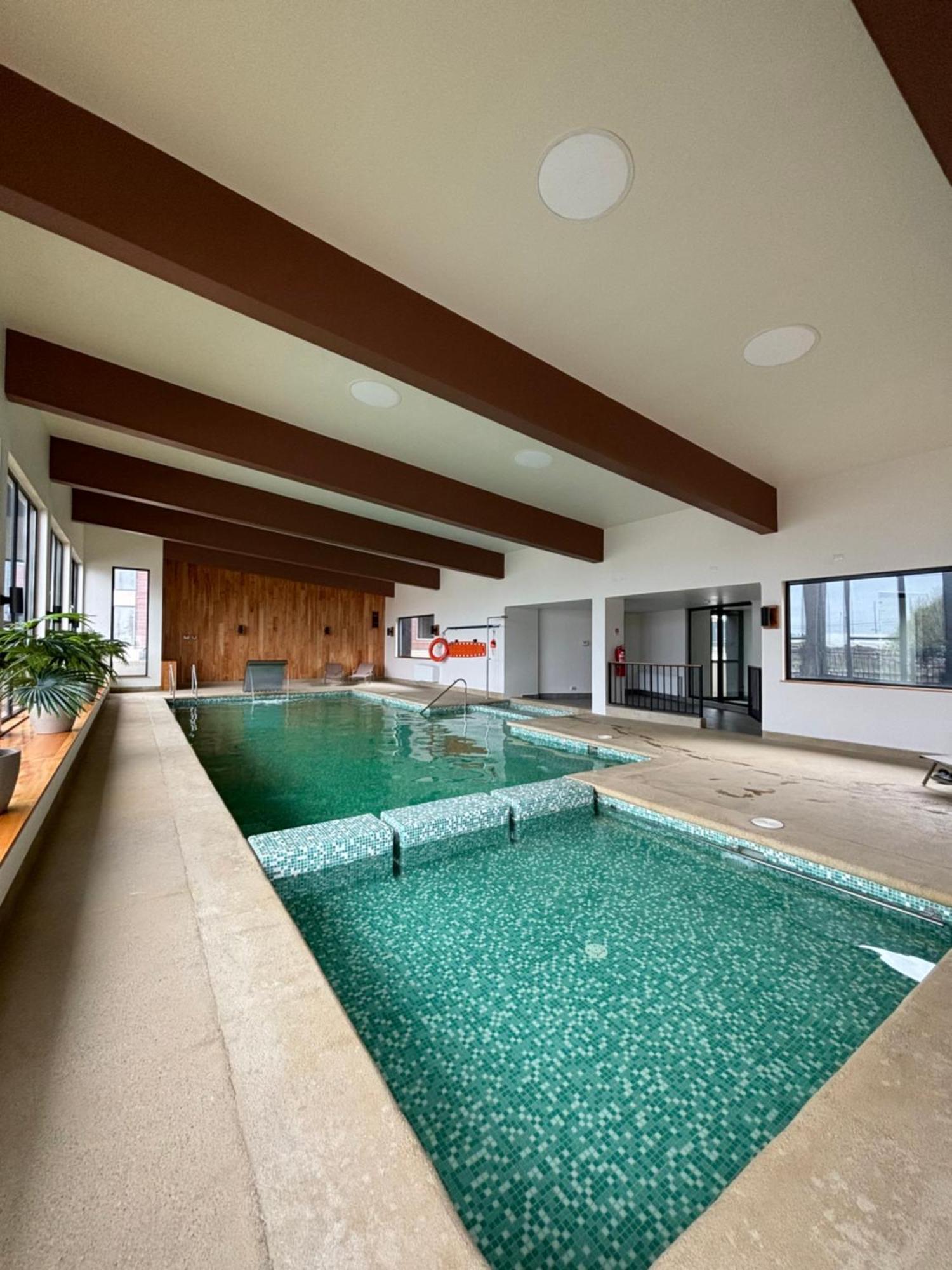 Apartment By Toore Patagonia 纳塔列斯港 外观 照片