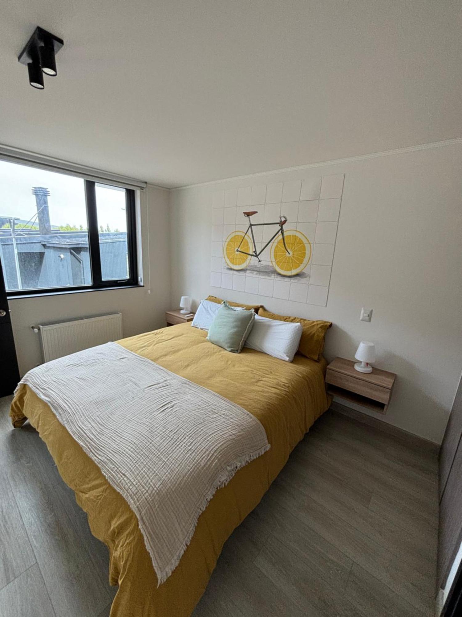 Apartment By Toore Patagonia 纳塔列斯港 外观 照片