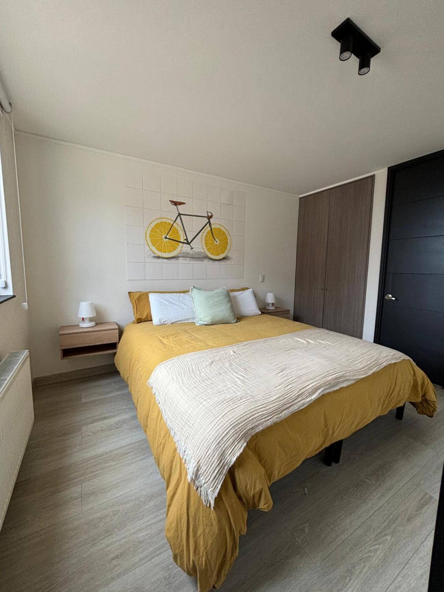 Apartment By Toore Patagonia 纳塔列斯港 外观 照片