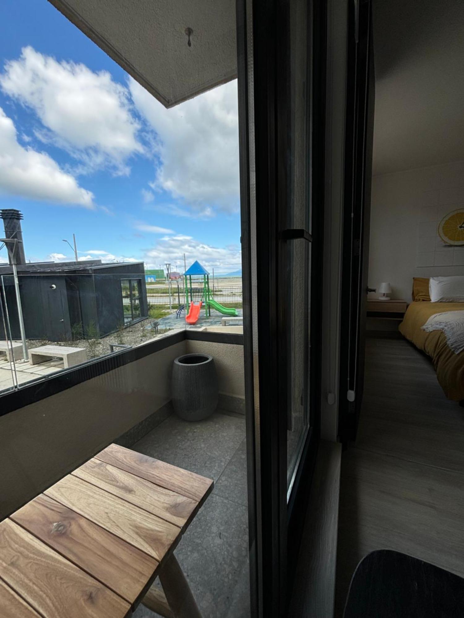 Apartment By Toore Patagonia 纳塔列斯港 外观 照片